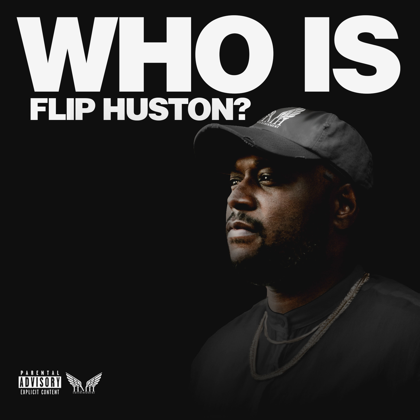 Who Is Flip Huston? Album Review